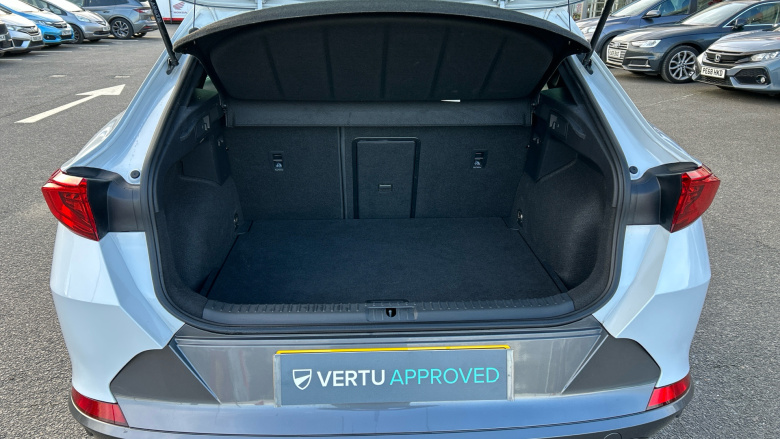 CUPRA Formentor 1.5 TSI 150 V2 5dr DSG Petrol Estate